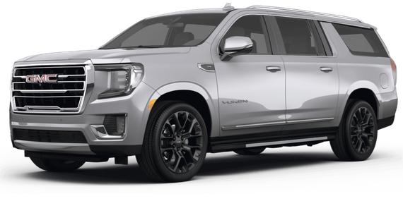 GMC YUKON XL 2023 1GKS2FKD6PR164997 image GMC YUKON XL 2023 1GKS2FKD6PR164997 image